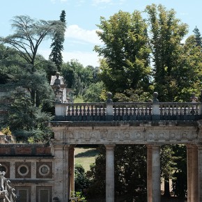 Hors du temps - Montecatini Terme