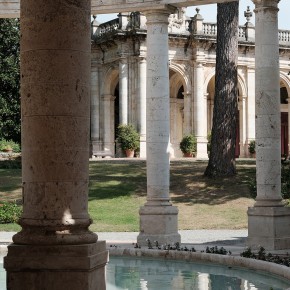 Hors du temps- Montecatini Terme