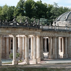 Hors du temps- Montecatini Terme