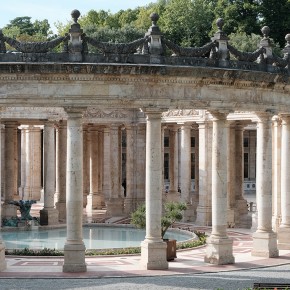 Hors du temps- Montecatini Terme