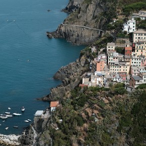 Cinque terre