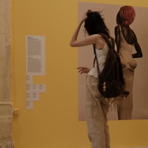 Les rencontres photo - Arles