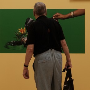 Les rencontres photo - Arles