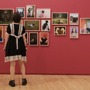 Les rencontres photo - Arles