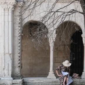 Pause - Les rencontres photo - Arles