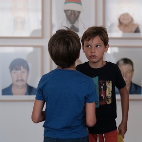 Les rencontres photo - Arles