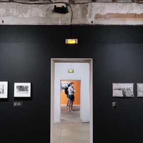 Les rencontres photo - Arles