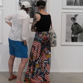 Les rencontres photo - Arles