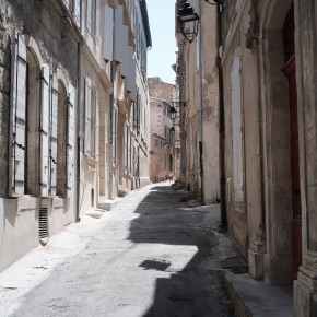 Arles