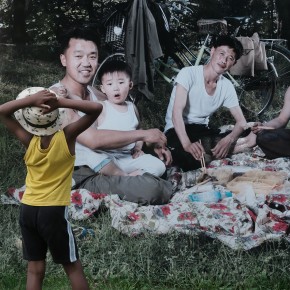 Les rencontres photo - Arles