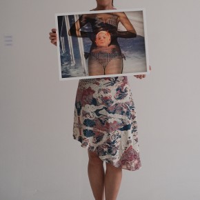 Fabienne Beitz - Artiste à Arles