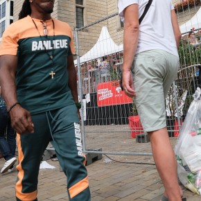 Zomer Carnaval - Rotterdam