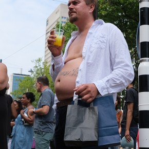 Zomer Carnaval - Rotterdam