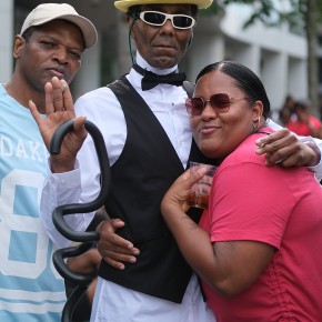 Zomer Carnaval - Rotterdam