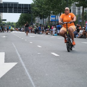 Zomer Carnaval - Rotterdam