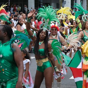 Zomer Carnaval - Rotterdam