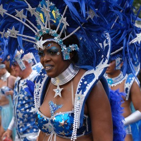 Zomer Carnaval - Rotterdam