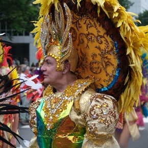 Zomer Carnaval - Rotterdam