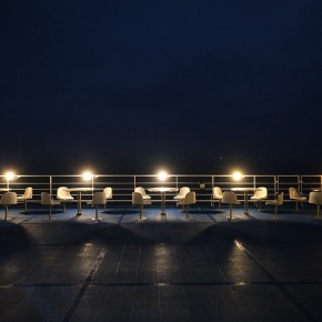Nuit - Ferry Rotterdam > Hull