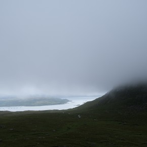 Sur le chemin vers Applecross  - Highlands