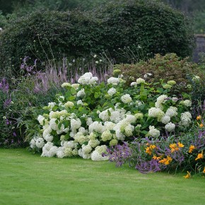 Applecross Walled Garden - Highlands