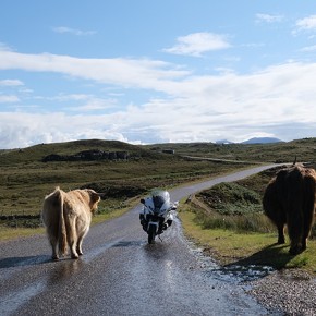 Rencontre - Highlands