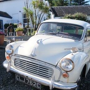 Port Appin - Highlands