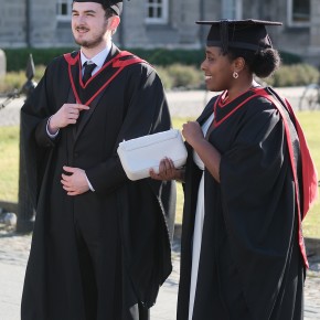 Université - Dublin