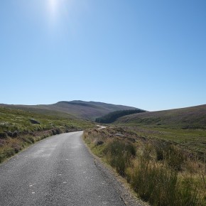 Wicklows Mountains