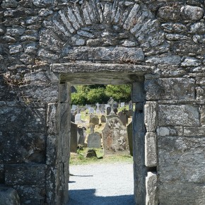 Glendalough