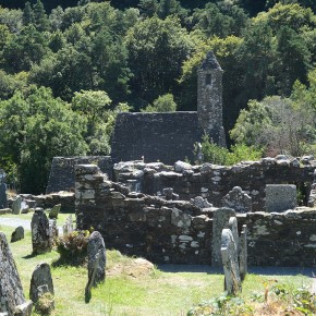 Glendalough