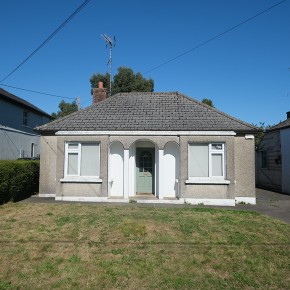 La maison triste - Gorey