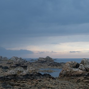 Côte de granit rose