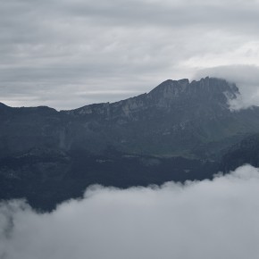 la montagne - Saint Nicolas