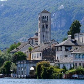 Lac d'Orta