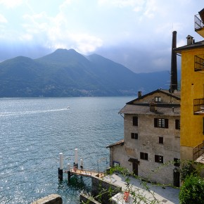 Lac de Côme