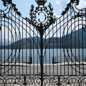 la Villa Carlotta