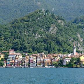 Lac de Côme