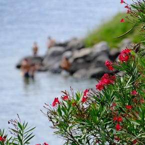 Lac de Côme