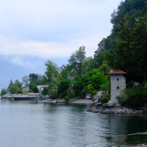 Lac de Côme