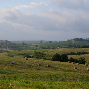 La Toscane