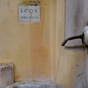 SPQR - Rome
