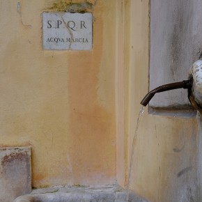 SPQR - Rome