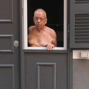 Le monsieur - Napoli