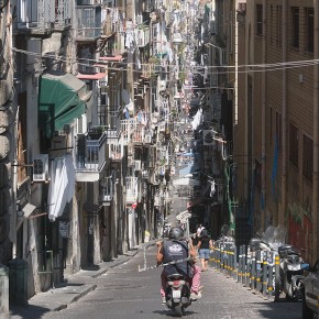 Napoli
