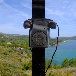 A l'eau - Isola d'Elba