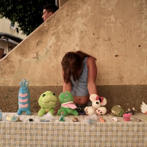 Broc minimaliste - Isola d'Elba