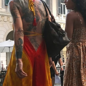 C'est le ponpon - Genova