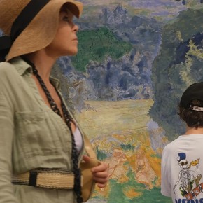 Fondation Maeght - Saint Paul de Vence