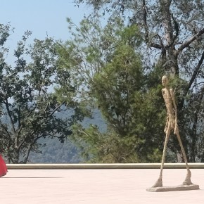 Fondation Maeght - Saint Paul de Vence